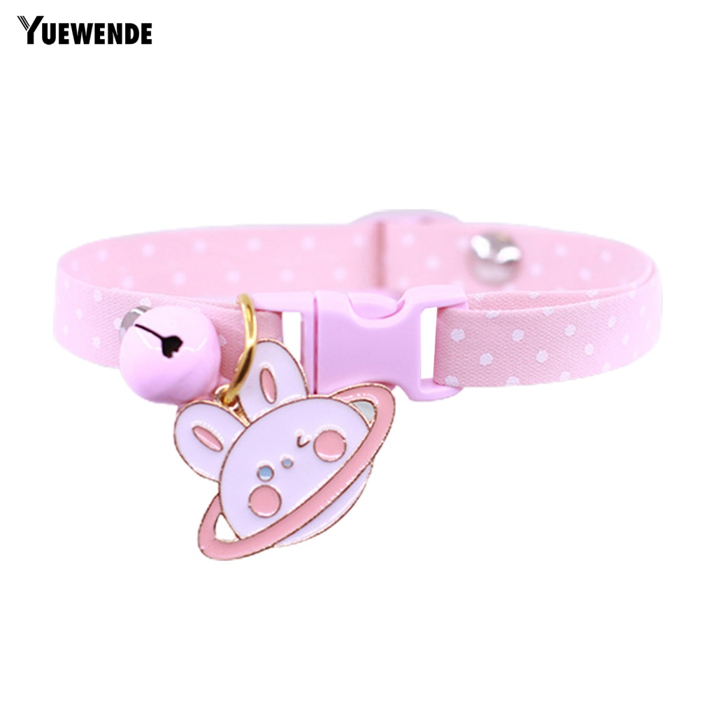 Vòng Cổ Thú Cưng Chống Gàu Tháo Lắp Nhanh Tiện Lợi