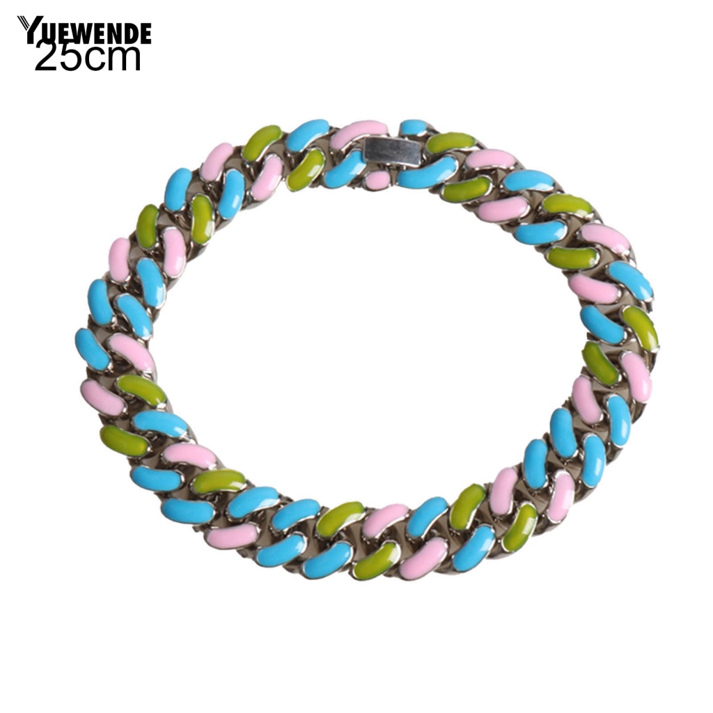 Vòng Cổ Thời Trang Chống Mài Mòn Cho Thú Cưng