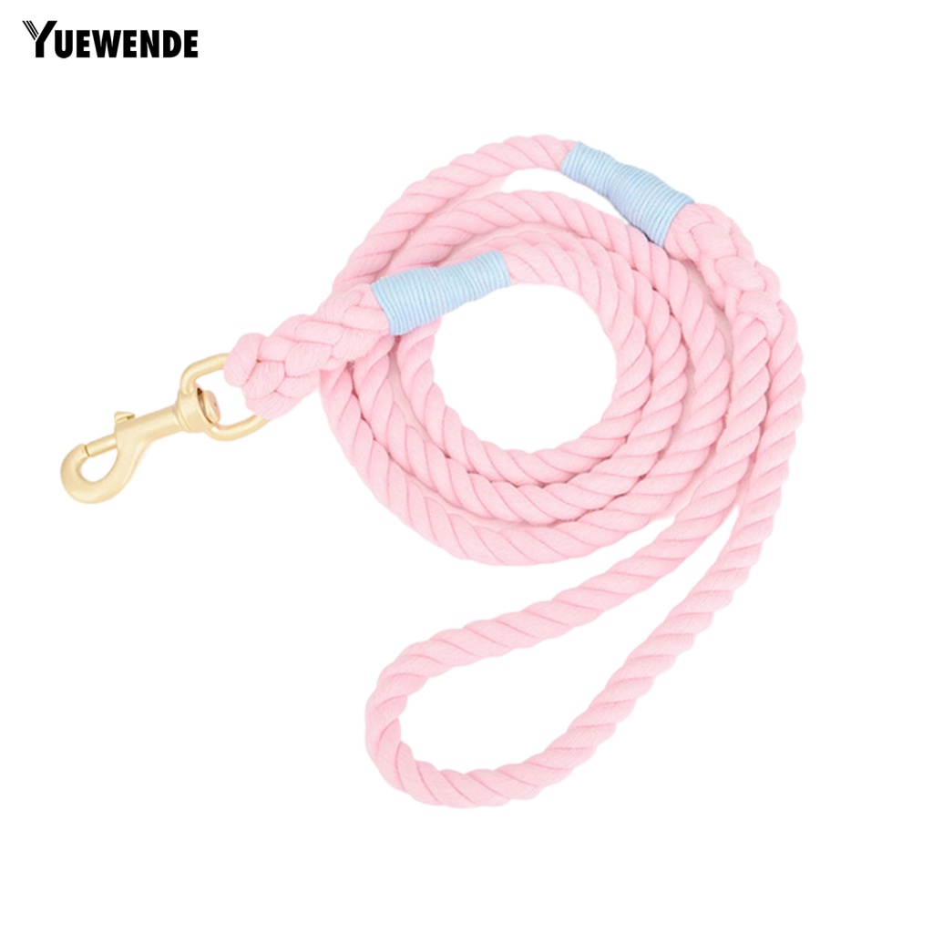 Dây Dắt Thú Cưng Đi Dạo Thoải Mái Tiện Dụng