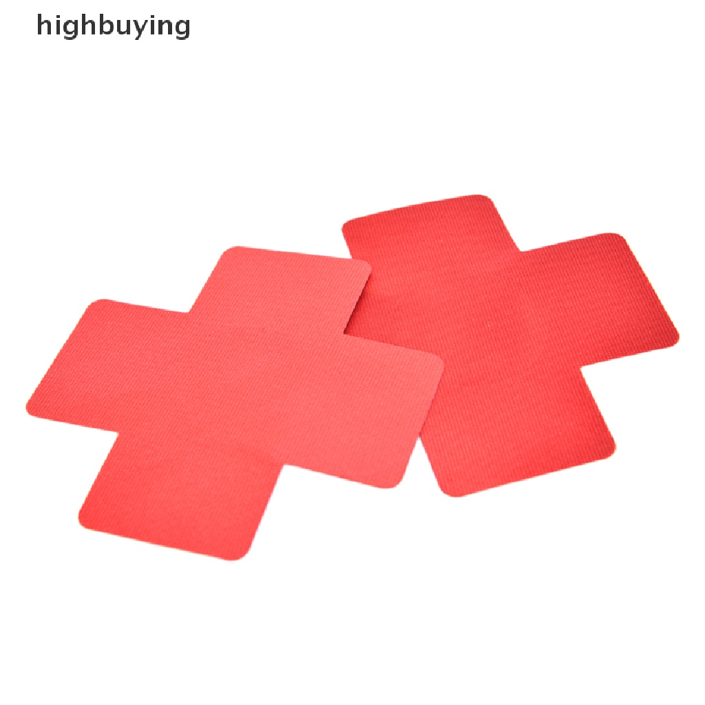 1 Cặp Miếng Dán Ngực Hình Cánh Hoa Quyến Rũ Cho Nữ