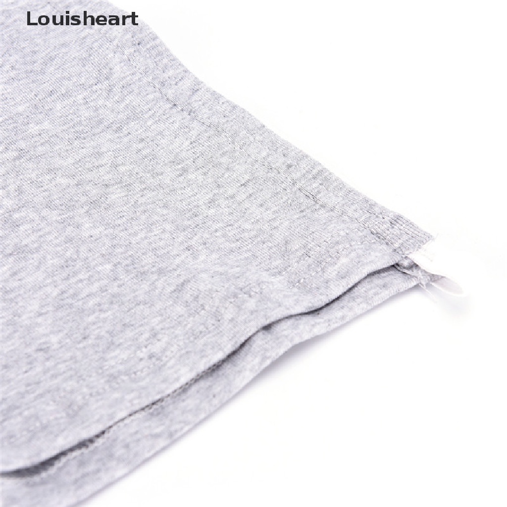 Vòng Cổ Choker Giả Vải Cotton Tháo Rời Được Louisheart TFG