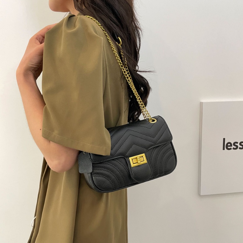 Túi Đeo Chéo Hình Vuông Nhỏ Phong Cách Hàn Quốc Thời Trang 2023 Cho Nữ