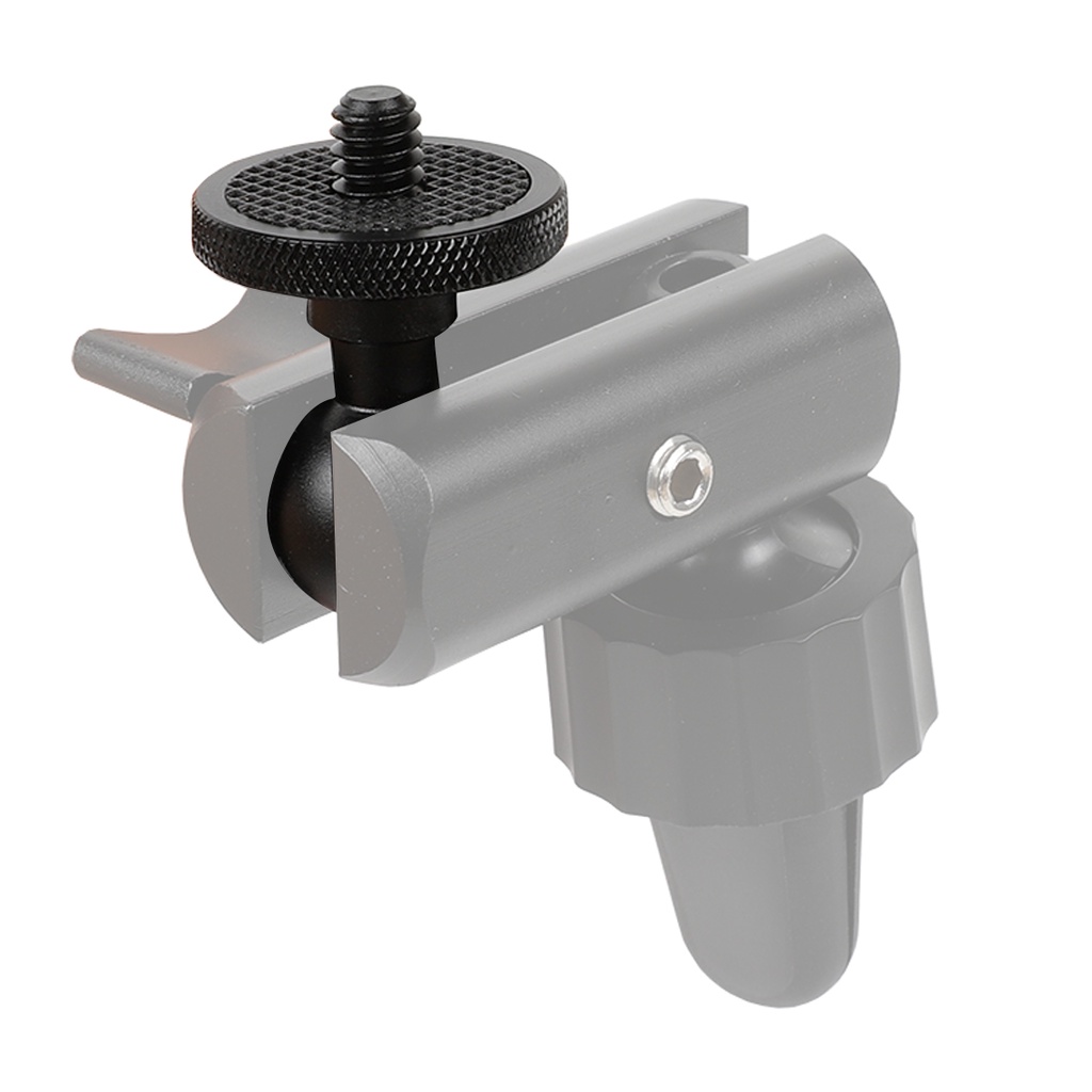 Ốc Vít 1 / 4 "Dành Cho Giá Đỡ Điện Thoại / Máy Ảnh Gopro Hero Insta360 13mm / 15mm / 17mm / 20mm / 25mm