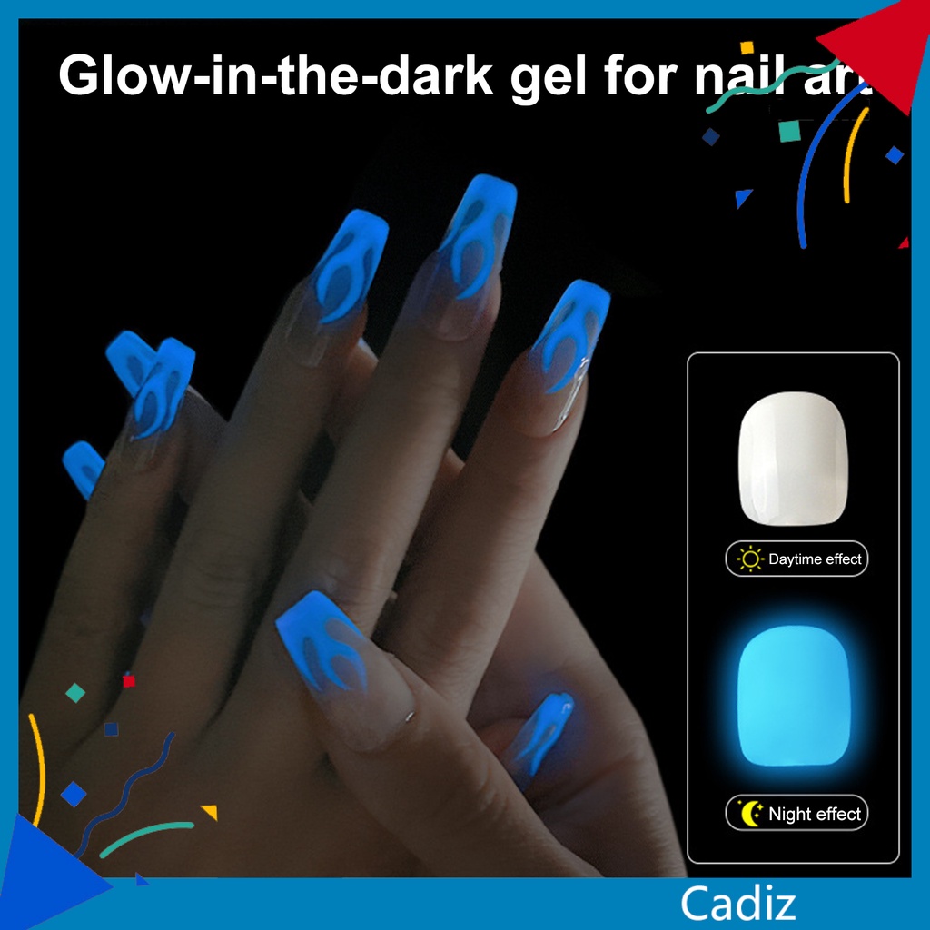 Sơn Móng Tay Dạng Gel 7.3ML Nhanh Khô Độ Bóng Cao Chuyên Dụng Cho Trang Trí Móng