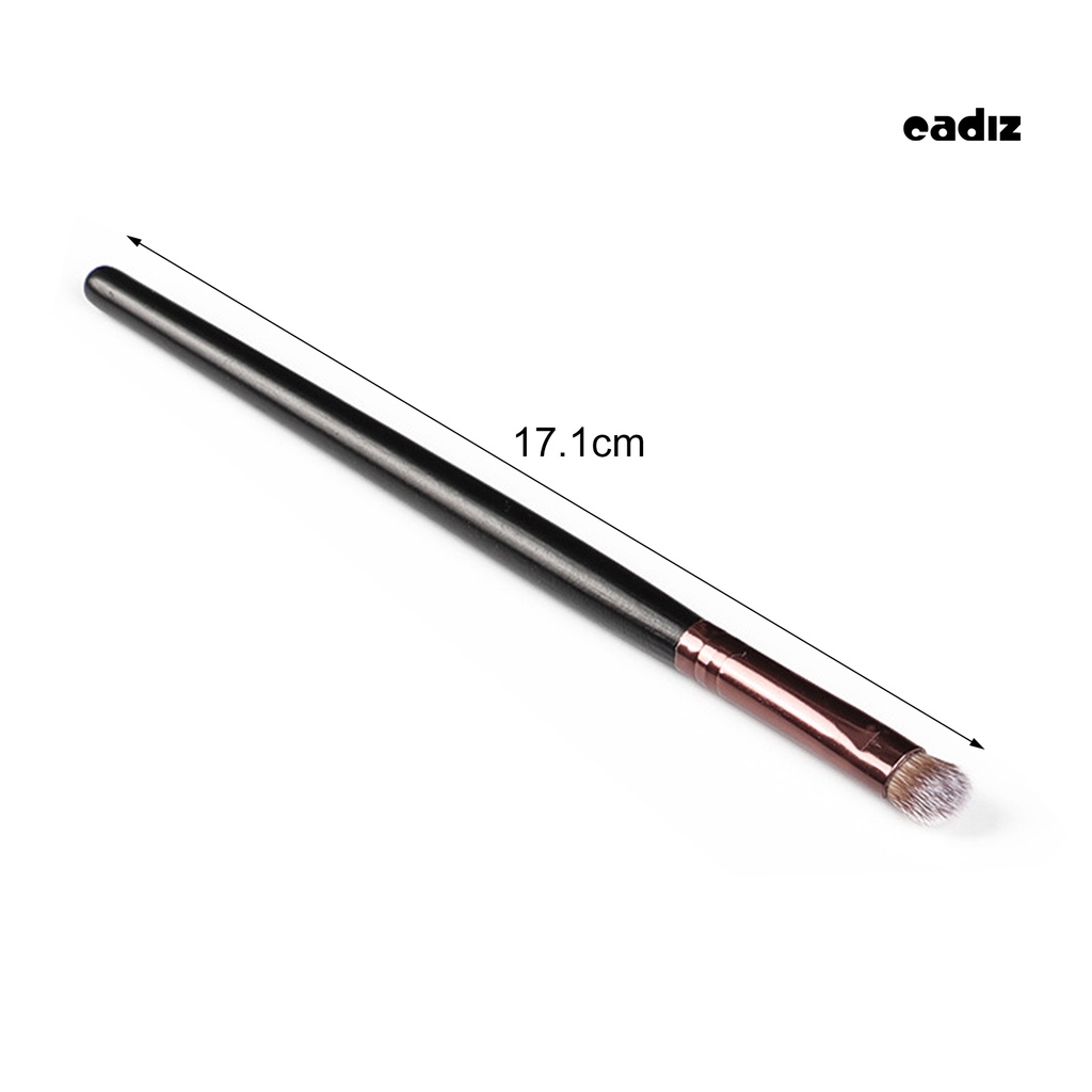 Cọ Trang Điểm Phấn Mắt Mũi Trọng Lượng Nhẹ Đa Năng Cho Nữ