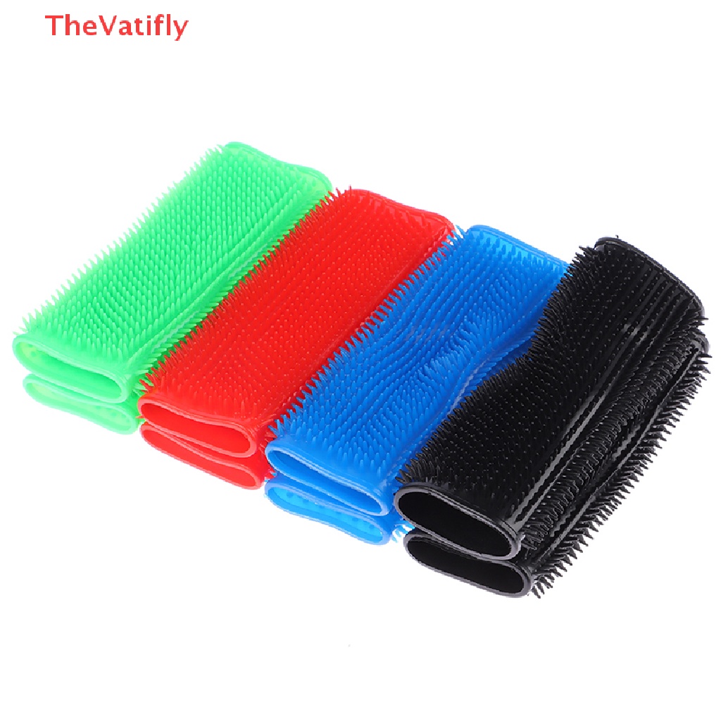 Bộ 2 Bọc Tay Lái Xe Máy Bằng Cao Su Mềm Chống Trượt