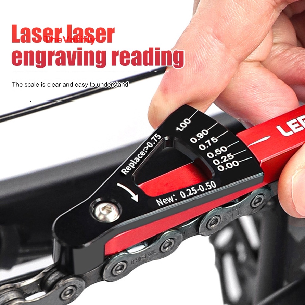 Bộ Dây Xích Đa Năng Chuyên Dụng Cho Xe Đạp Leo Núi