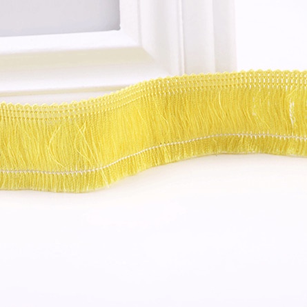 Cuộn Dây Ren Nhiều Màu 1 Yard Dùng Làm Đồ Thủ Công / Trang Trí Quần Áo DIY