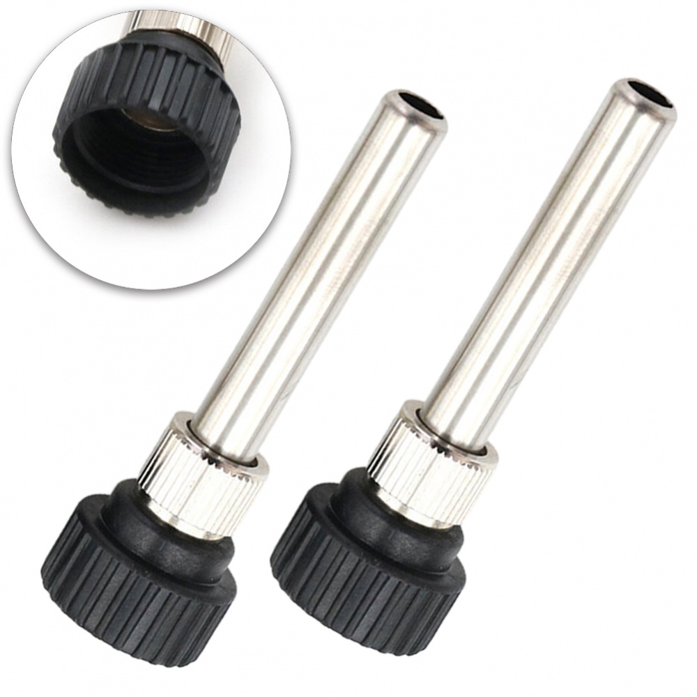 Set 2 Tay Cầm 937D 898D 907 / EK Jf Bằng Sắt Cho Thiết Bị 852D 936