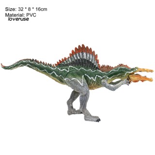 Mô Hình Khủng Long Spinosaurus Đồ Chơi Cho Bé