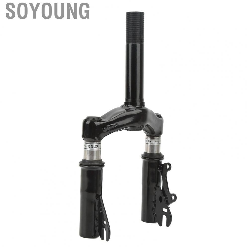 Soyoung Front Shock Absorber  High Strength Electric Scooters Suspension for Upgrade