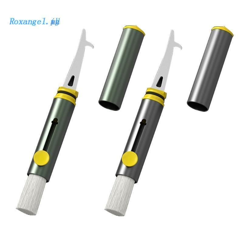 Cọ Vệ Sinh Xe Hơi Khẩn Cấp 3 Trong 1 Đa Năng Tiện Dụng