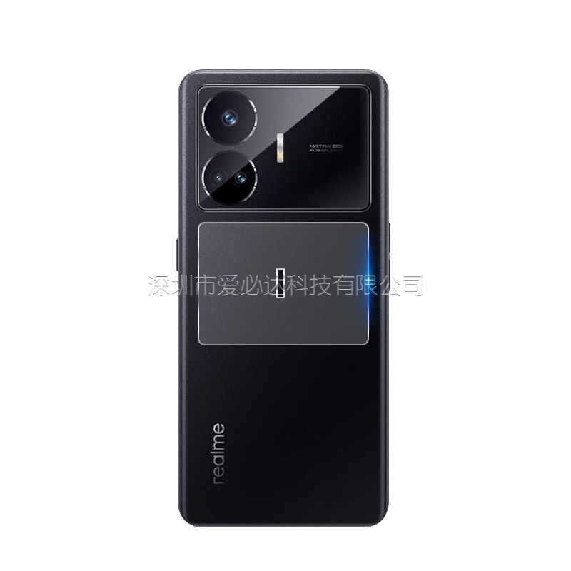 Kính Cường Lực 9H Bảo Vệ Camera Sau Cho Realme GT Neo5 SE 6.74 "GT Neo5 SE