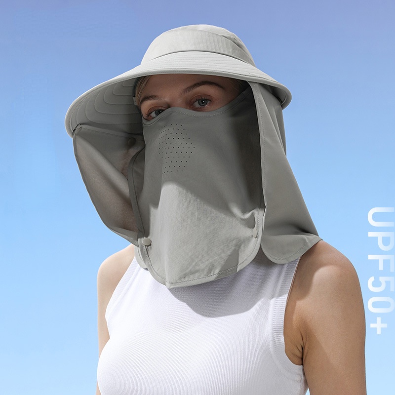 Mũ Tai Bèo Rộng Vành Chống Nắng Cao Cấp Thời Trang