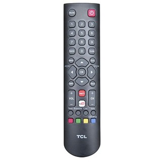 Remote điều khiển tivi tcl led/lcd/smart/internet s49000