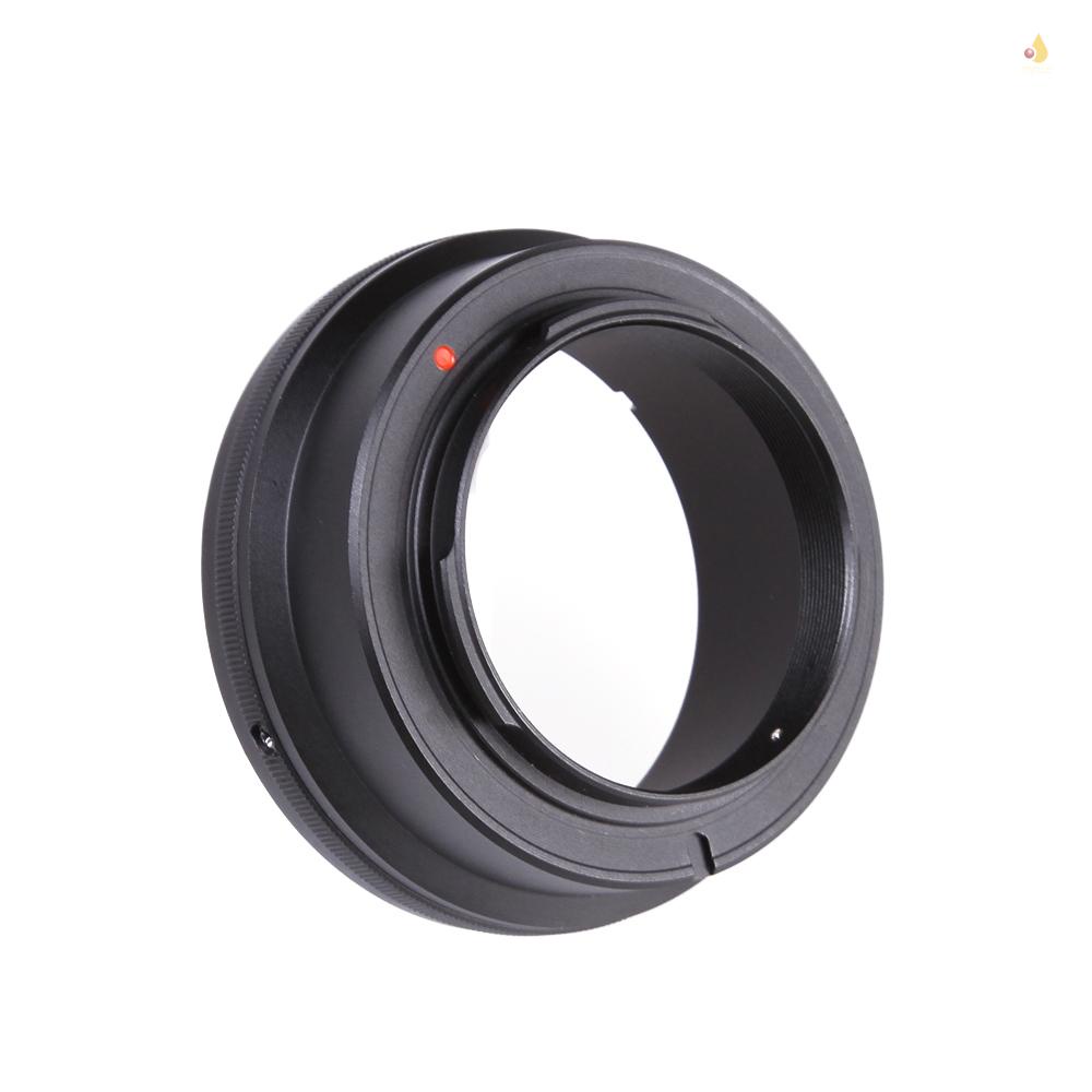 Vòng Nối Ống Kính Máy Ảnh Fotga Cho NEX E NEX-3 NEX-5 NEX-VG10