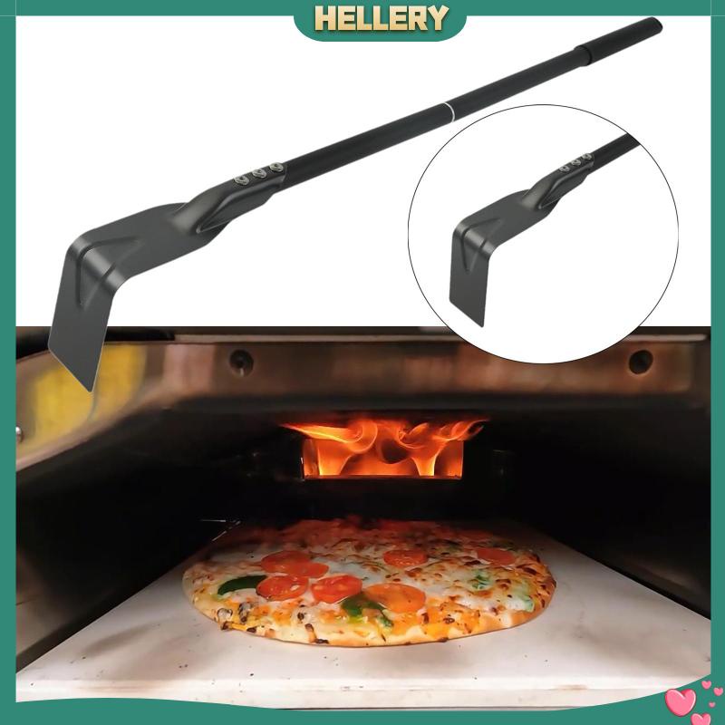 Xẻng Làm Sạch Lò Nướng Bánh Pizza Bằng Gỗ