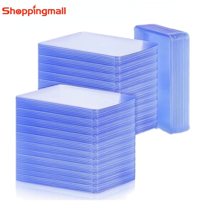 Vỏ Bọc Bảo Vệ Thẻ Chơi Game Bằng PVC Trong Suốt Chống Thấm Nước HD