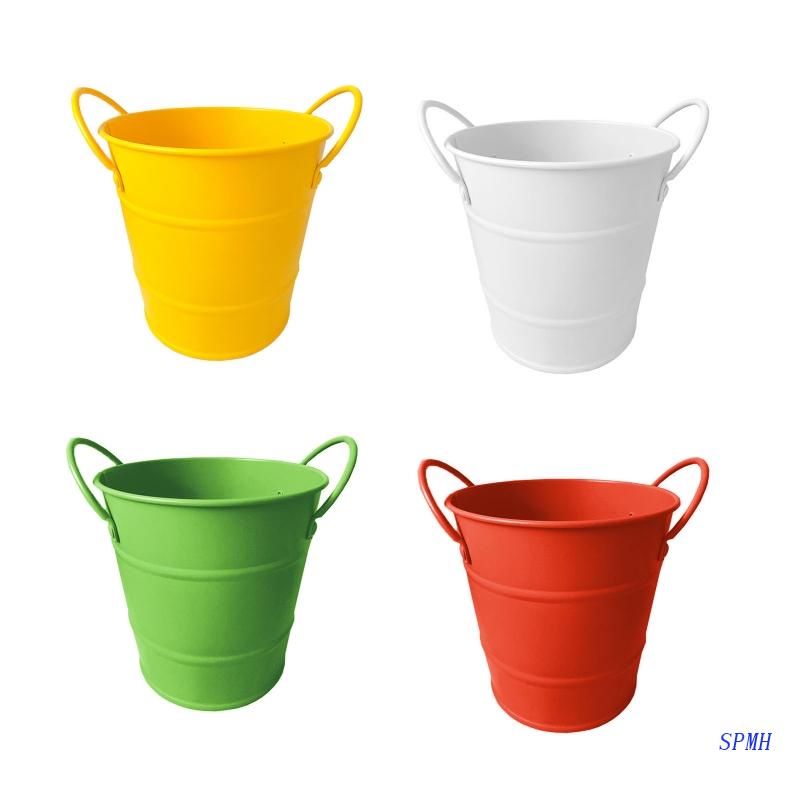 Hộp Đựng Bút Để Bàn Mini Dễ Thương Sáng Tạo