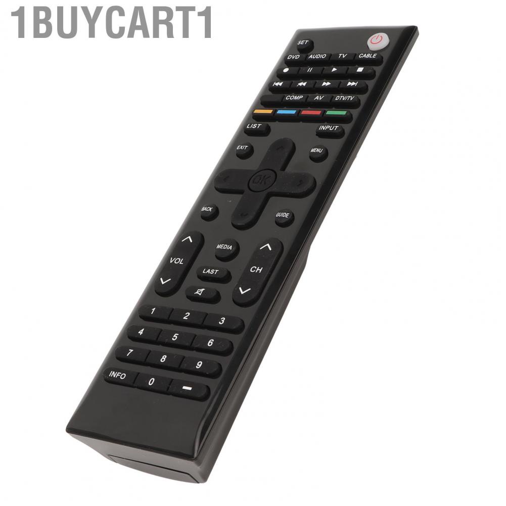 1buycart1 Control High Sensitivity Comfortable ABS Energy Saving Replacement TV