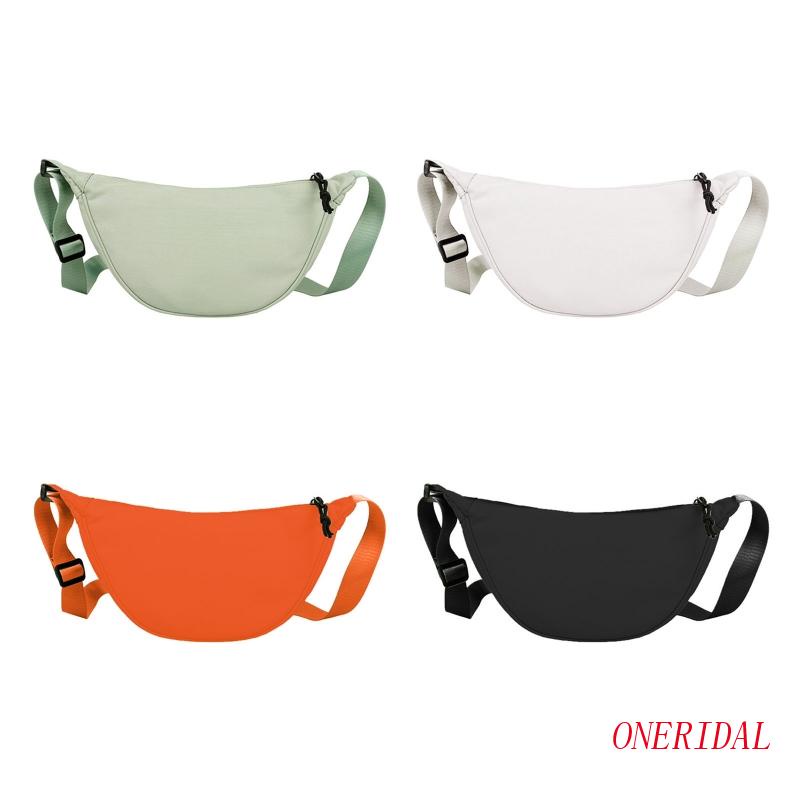 Túi Xách Đeo Vai Màu Sắc Đơn Giản Thời Trang Cho Nữ