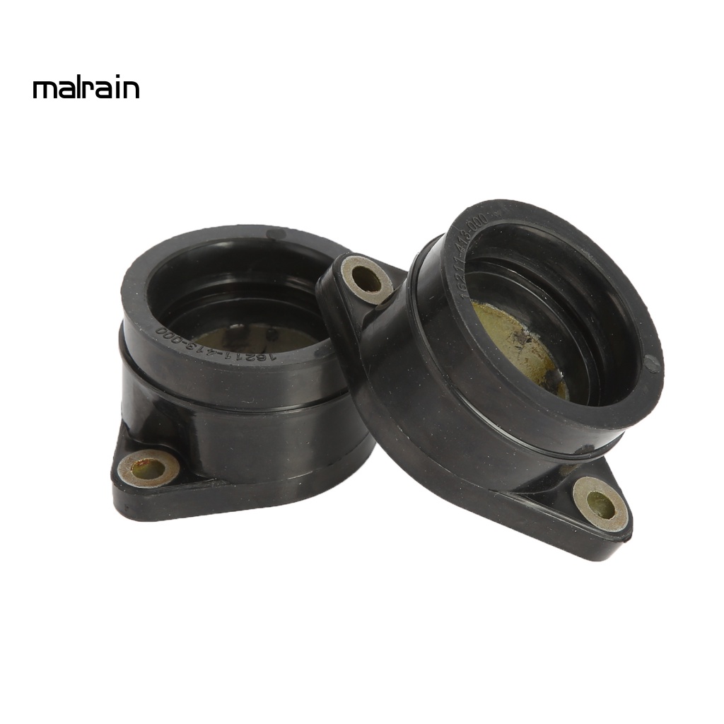 Set 2 Bộ Chế Hòa Khí Nạp Vào Dễ Dàng Sử Dụng Cho Honda CB400T CB450T CB450SC CM400