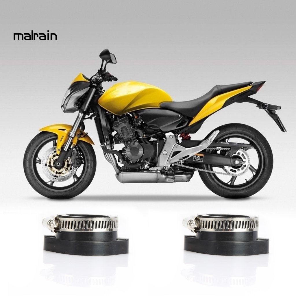 Set 2 Bộ Chế Hòa Khí Nạp Vào Dễ Dàng Sử Dụng Cho Honda CB400T CB450T CB450SC CM400