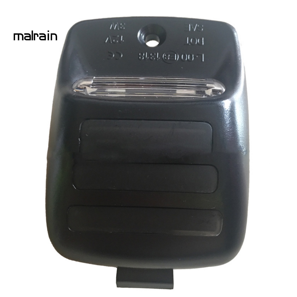 Bộ 2 Đèn LED 6500K Chất Lượng Cao Cho Xe Hơi Toyota Tacoma 1995-2004