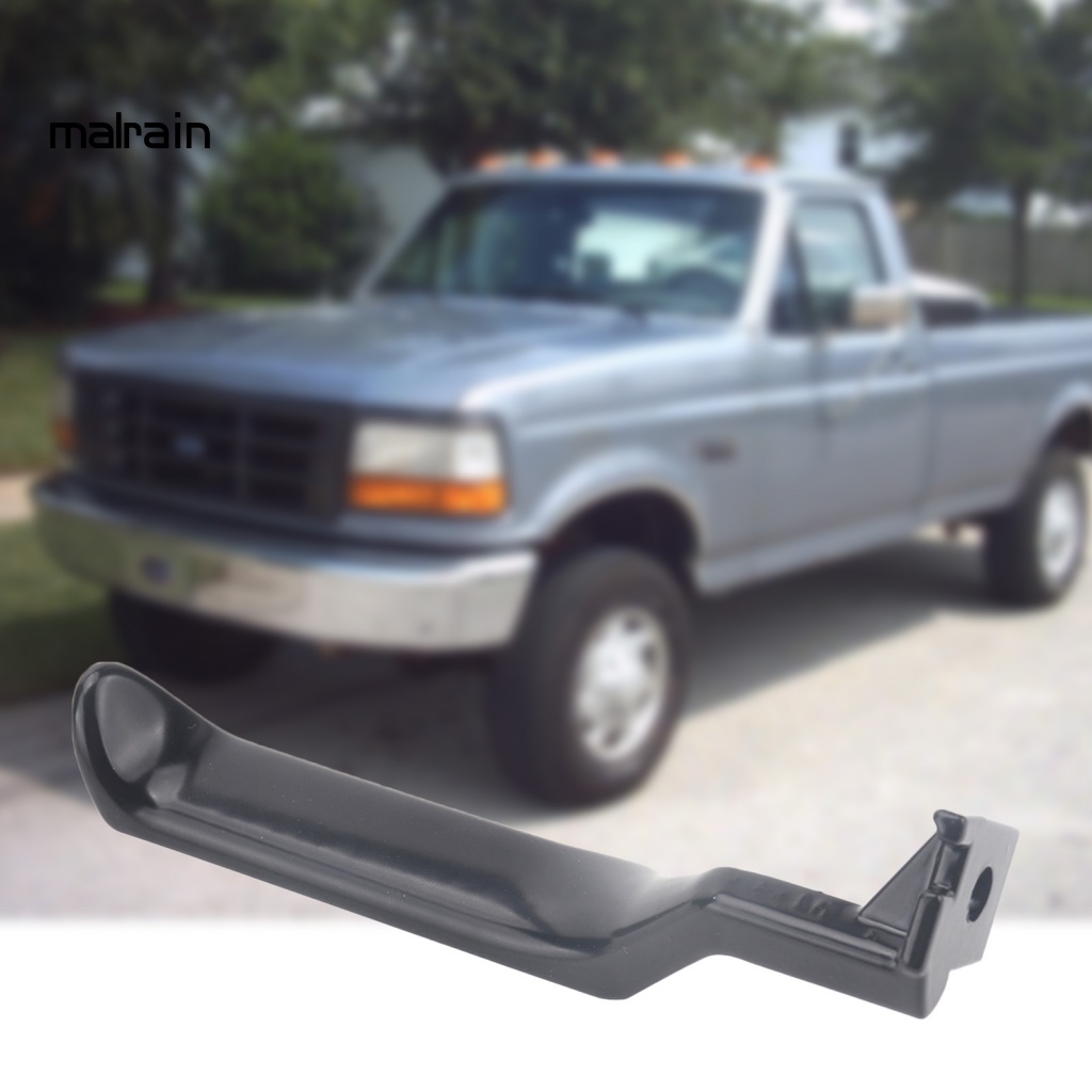 Tay Nắm Cửa Trong Nhỏ Gọn E7TZ1522601Tay Nắm Cửa Trái Cho Xe Hơi FORD F SUPER DUTY 1988-1997