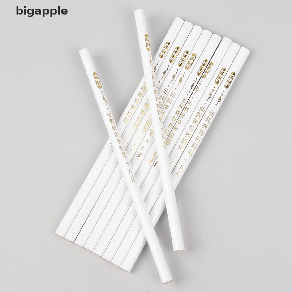 Bigapple Set 2 Bút Đánh Dấu Chấm Đánh Dấu Bằng Sứ Nhựa Và Kim Loại Thủy Tinh Nhựa Và Da Đặc Biệt RDG