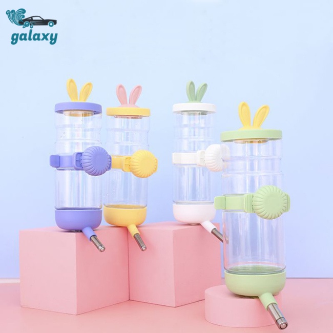 Galaxy Máy Uống Nước Dung Tích Lớn Cho Thú Cưng