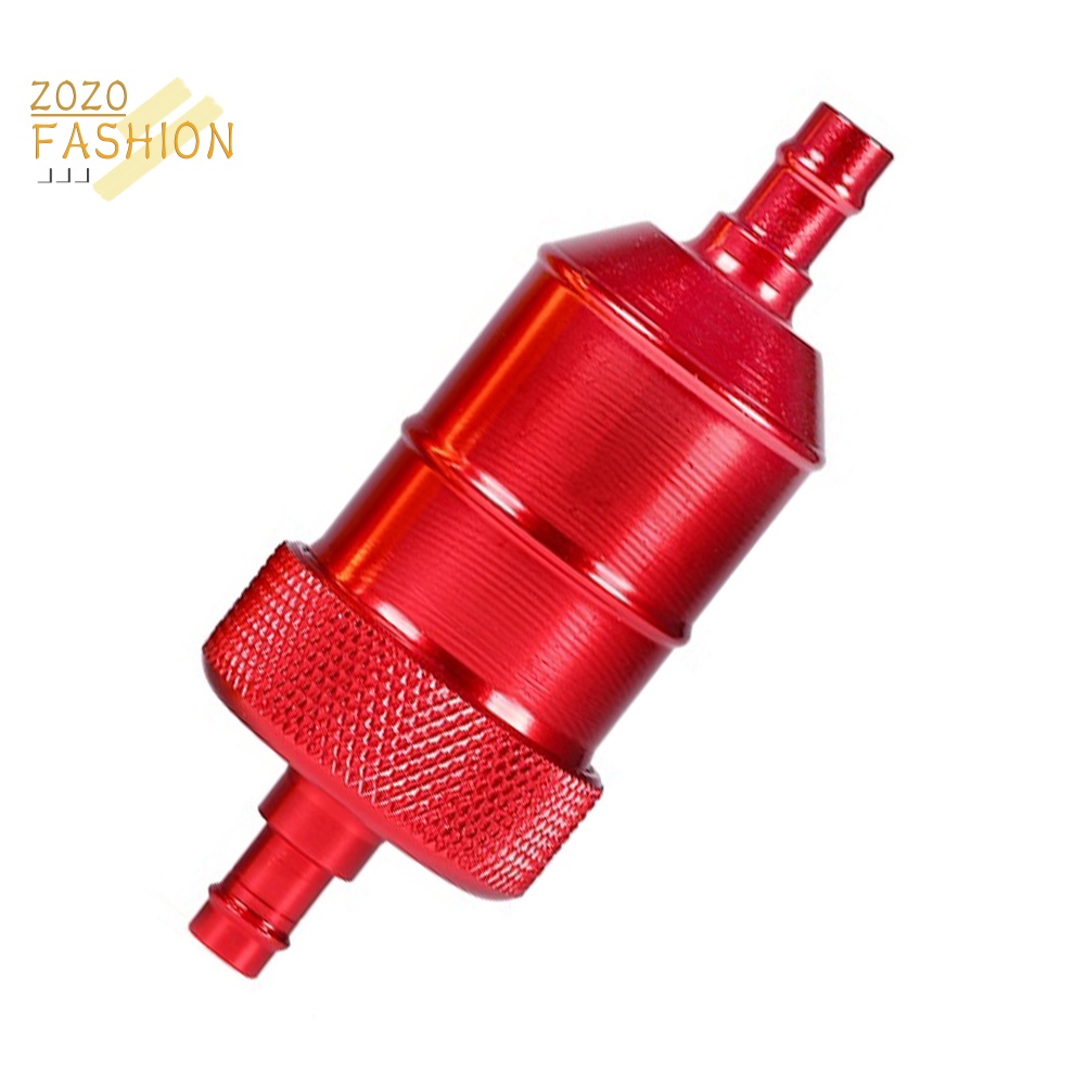 Bộ Lọc Nhiên Liệu Bằng Hợp Kim Nhôm CNC Chuyên Dụng Cho Xe Mô Tô