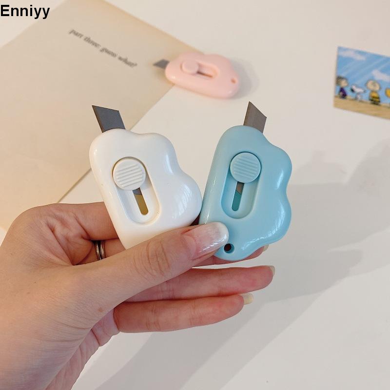 ✨✨Dao rọc giấy dễ thương mẫu hình đám mây