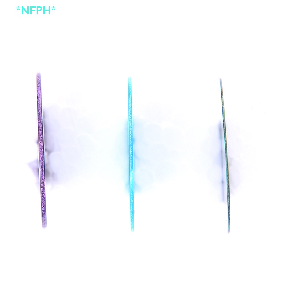 Set 20 Miếng Gảy Đàn Ghi Ta 0.46mm / 0.71mm / 0.96mm Mới