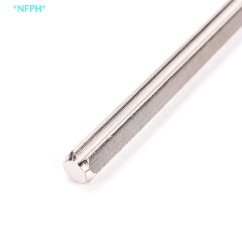 Dụng Cụ Dũa Phím Đàn Guitar Với 3 Kích Cỡ Khác Nhau Mới