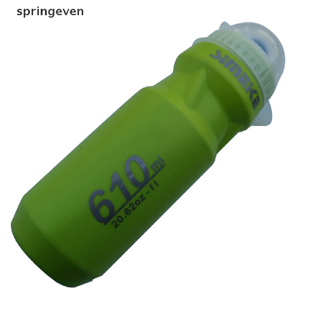 Bình Đựng Nước Siêu Nhẹ Chống Rò Rỉ Tiện Dụng Khi Chạy Xe Đạp