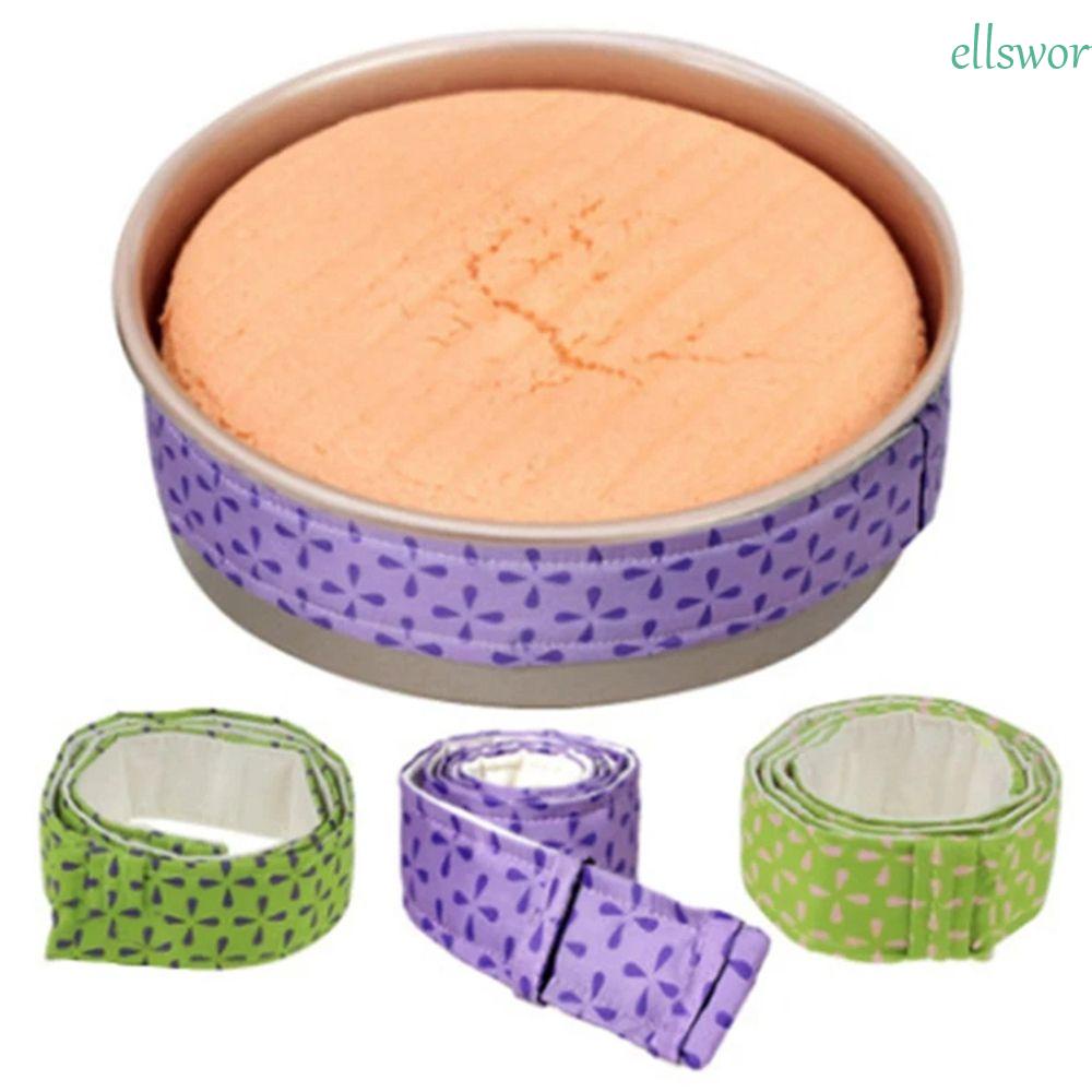 Elsworth Dải Khay Nướng Bánh Chống Ẩm Chống Biến Dạng Nhiều Màu Sắc