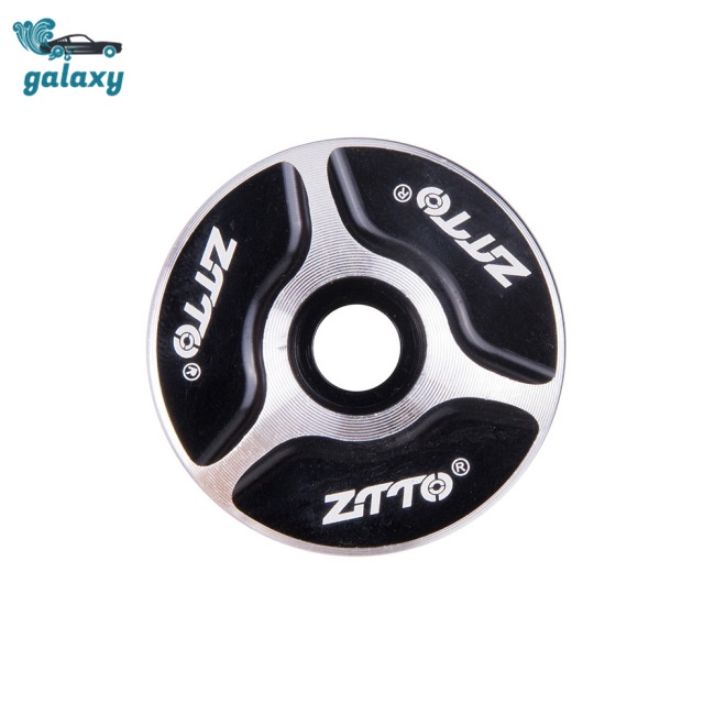 Galaxy Nắp Hợp Kim Nhôm Bảo Vệ Sườn Xe Đạp