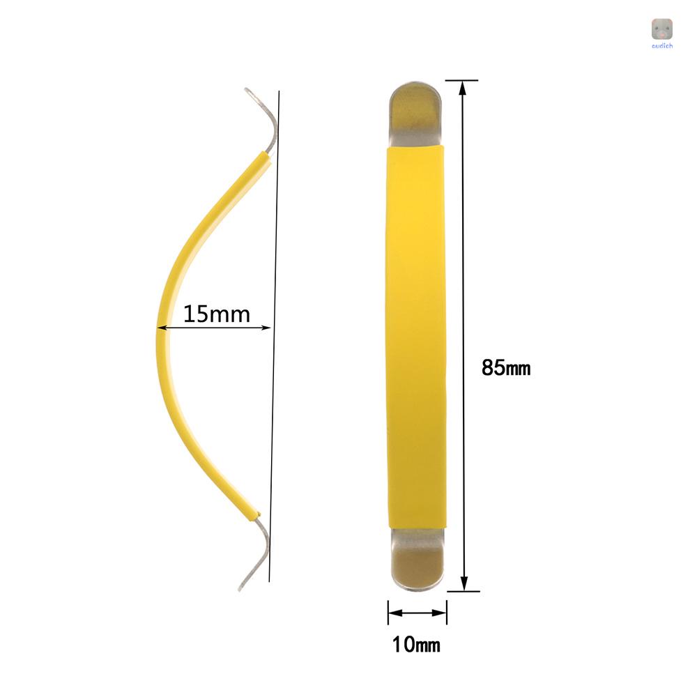 Bộ 3 Dụng Cụ Sửa Chữa Dây Đàn Guitar Bằng Kim Loại