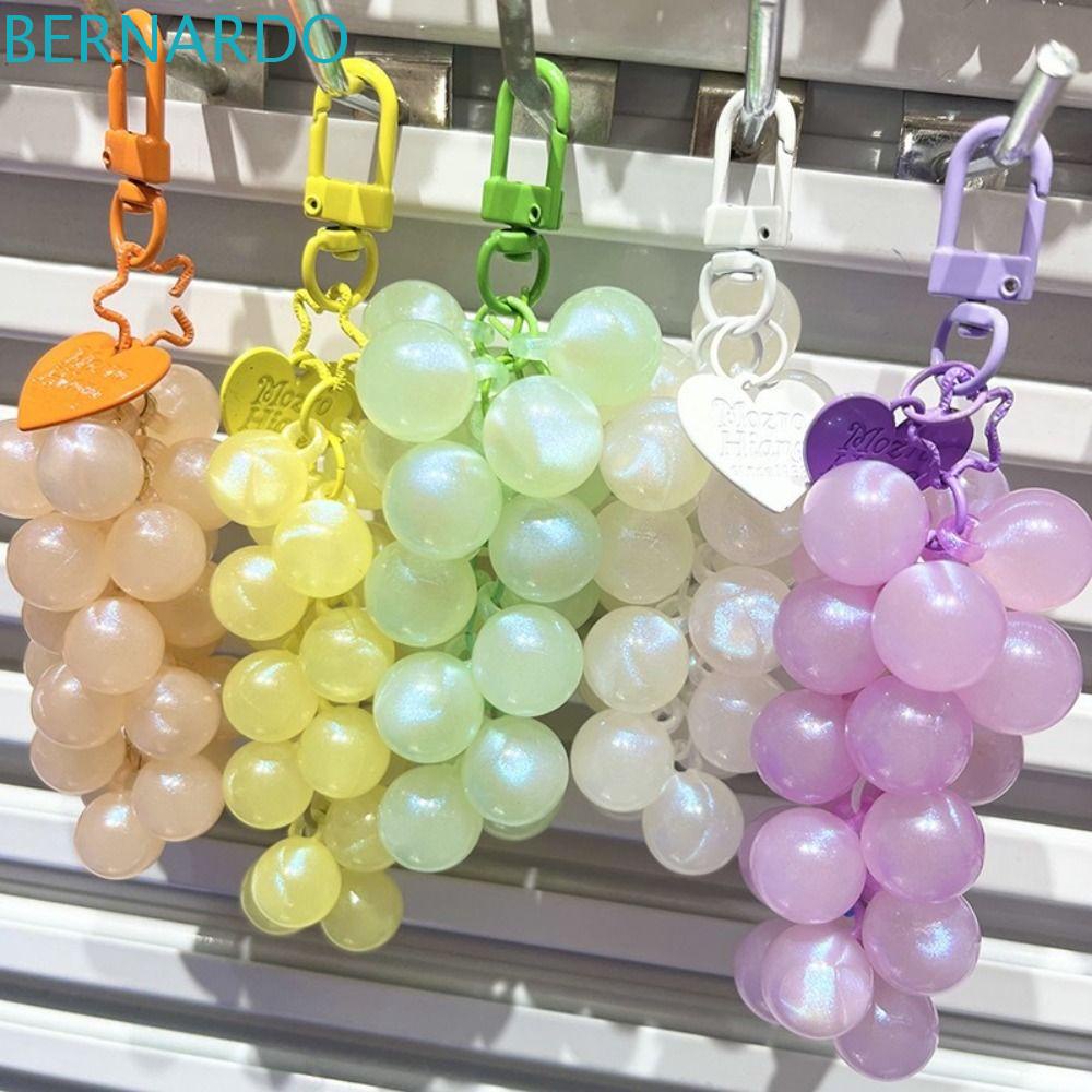 Hạt Acrylic Hình Nàng Tiên Cá Nhiều Màu Dùng Làm Trang Sức DIY