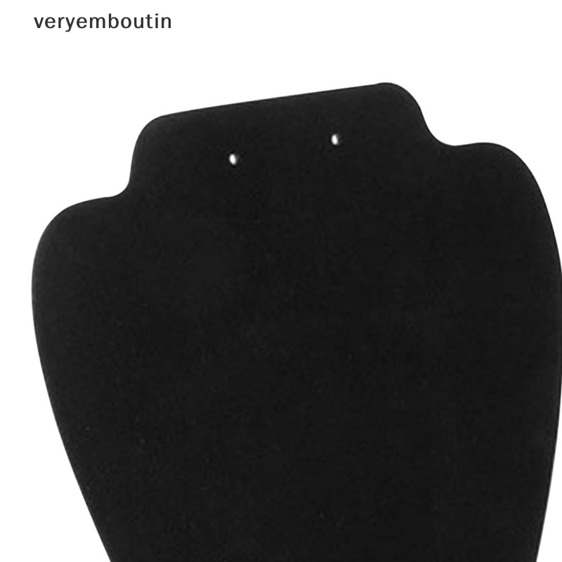 Giá Đỡ Trưng Bày Vòng cổ / Bông Tai Có Thể Tháo Rời Tiện Dụng Cho Phòng