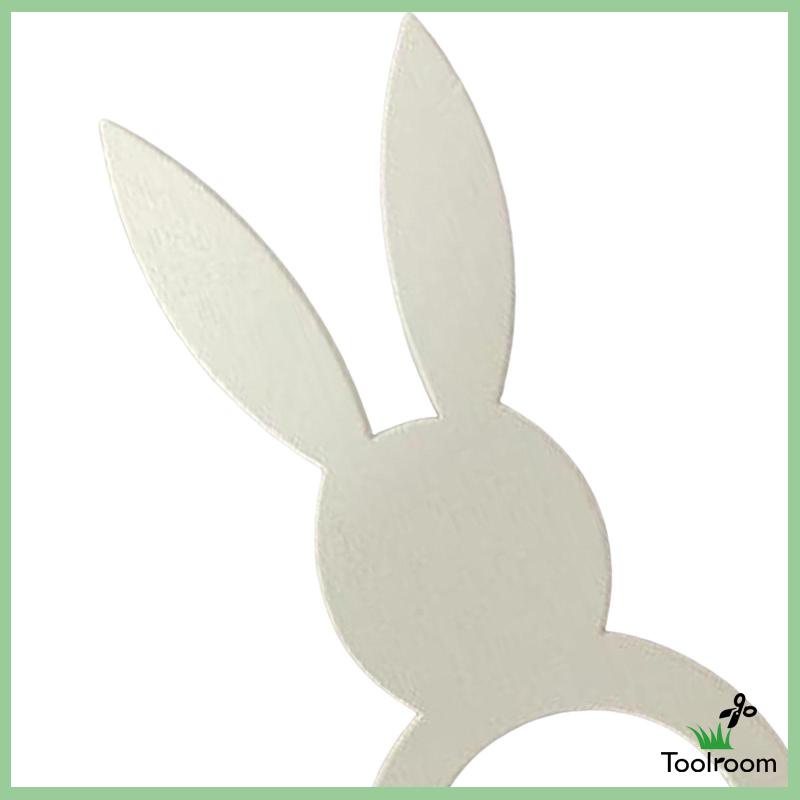 Bộ 20 Vòng Kẹp Khăn Ăn Trang Trí Nội Thất