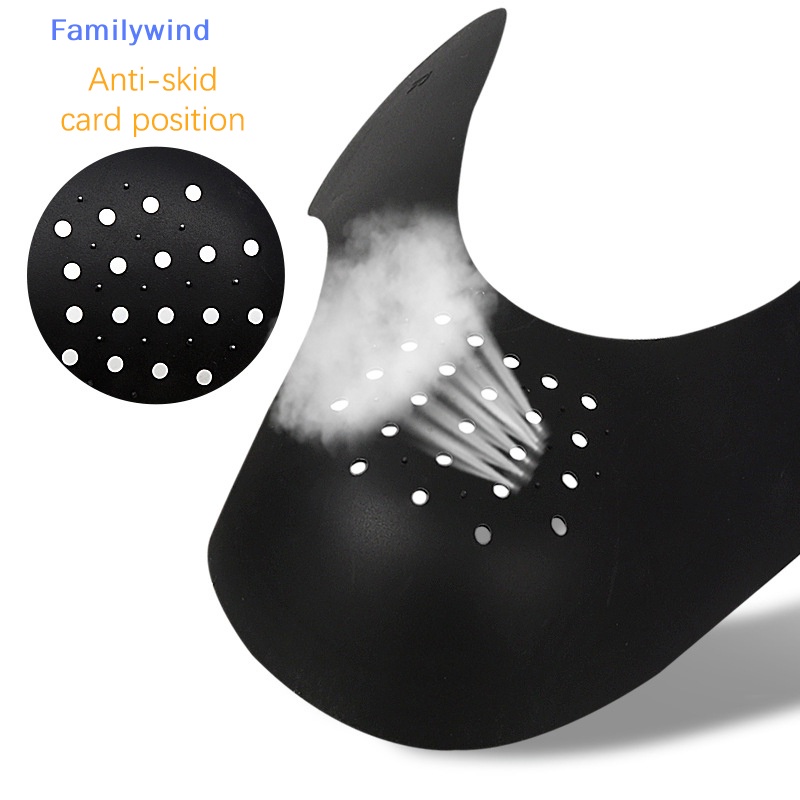 1 Cặp Miếng Lót Giày Chống Nhăn Giảm Căng Thẳng