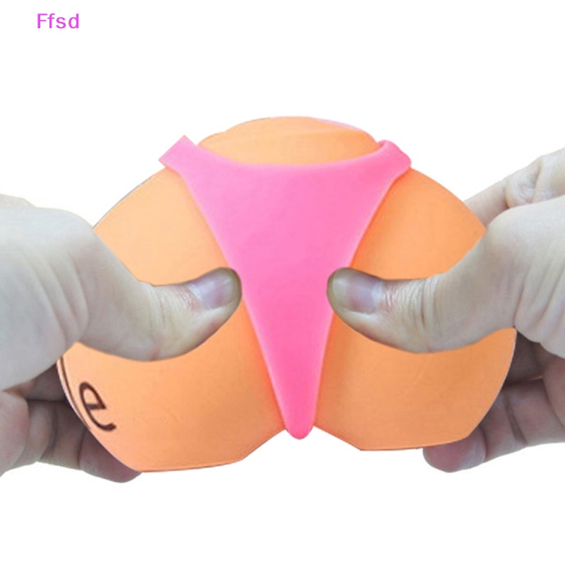 {Ffsd} Đồ Chơi Bóp Siêu Mềm Mông To Giải Tỏa Căng Thẳng Vui Nhộn * Bán Chạy