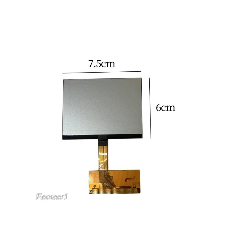 Màn Hình LCD Thay Thế Fenteer1 Cho a3 A4