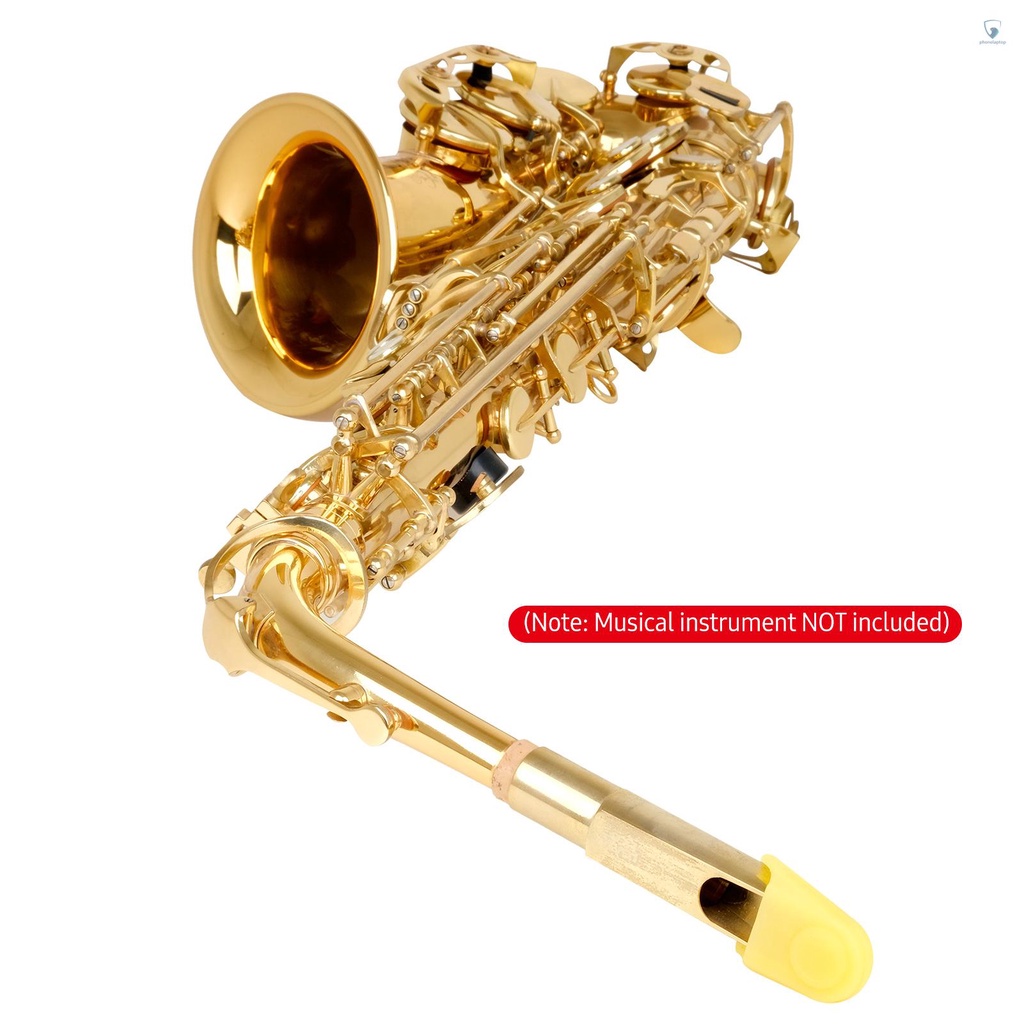 Set 5 Nắp Đậy Miệng Kèn Saxophone Bằng Silicon Bảo Vệ Màu Sắc Ngẫu Nhiên