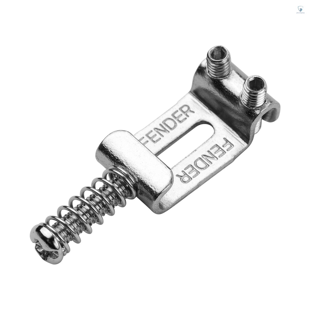 Set 6 Ngựa Đàn Guitar Điện Kèm Cờ Lê Thay Thế Chuyên Dụng