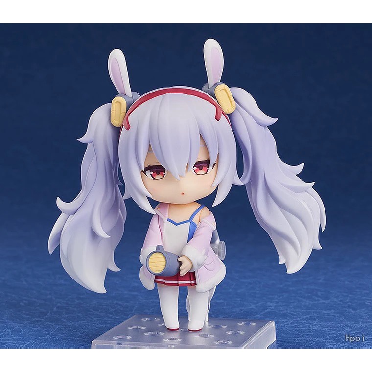 Nhân Vật Nendoroid Azur Lane Xinh Xắn Chất Lượng #Mô Hình Đồ Chơi Nhân Vật Laffey 1923 Bằng Pvc Chất Lượng Cao
