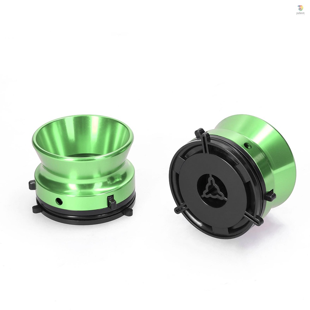 1 Cặp 1 Cặp Máy Ghi Âm Mở 10inch Thông Dụng Bằng Nhôm Cho Thợ Sửa Chữa Studer Revo