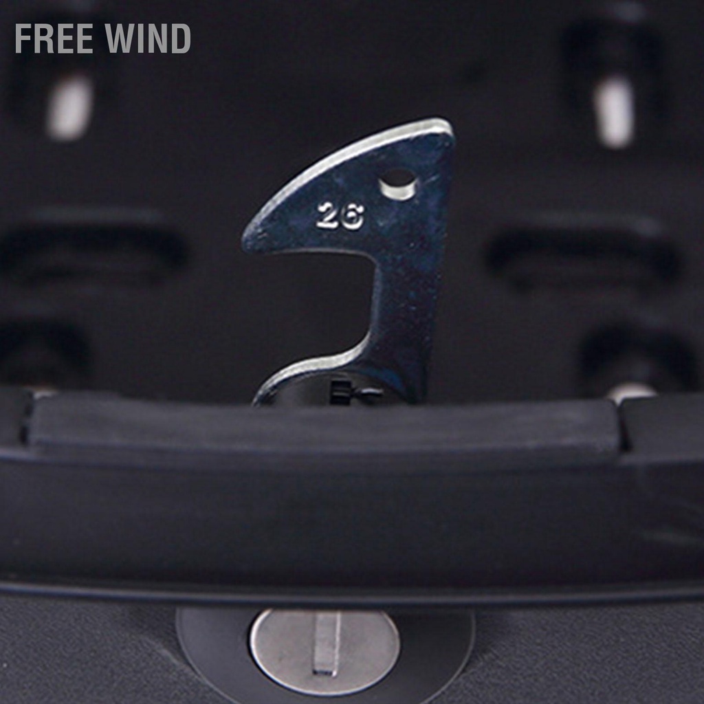 Hộp đựng đồ phía sau xe máy Đuôi có khóa chống nước cho